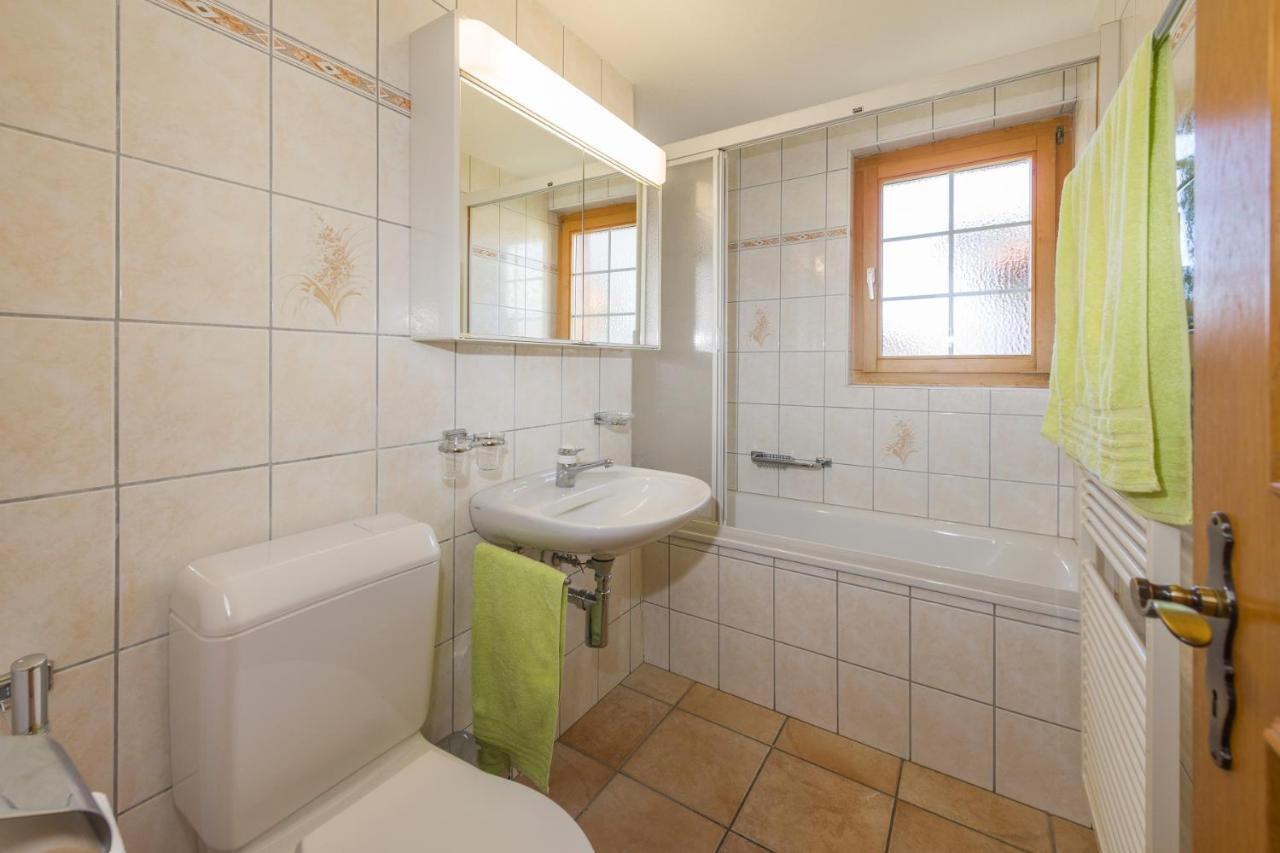 Paradiso 2 Grächen Zewnętrze zdjęcie